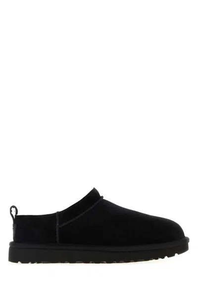 Ugg Boots In Black