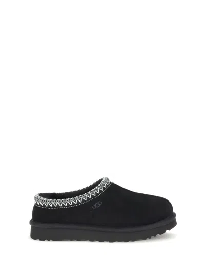 Ugg Boots In Black