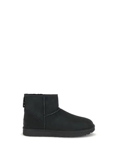 Ugg Boots In Black