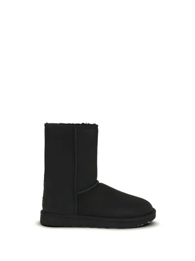 Ugg Boots In Black