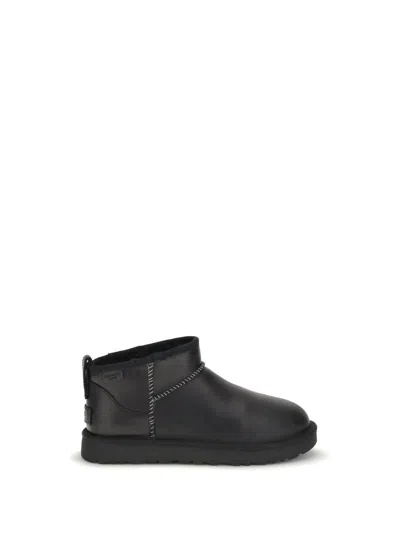 Ugg Boots In Black