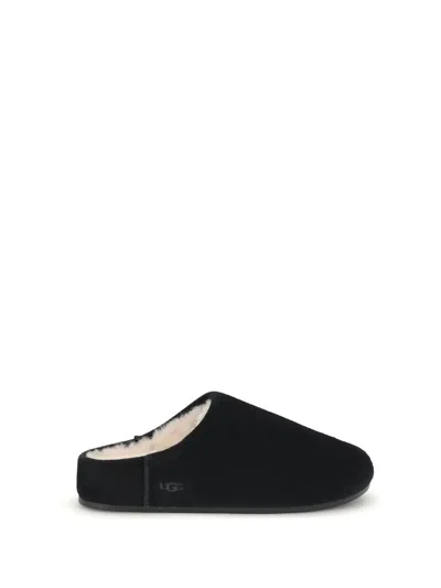 Ugg Boots In Black