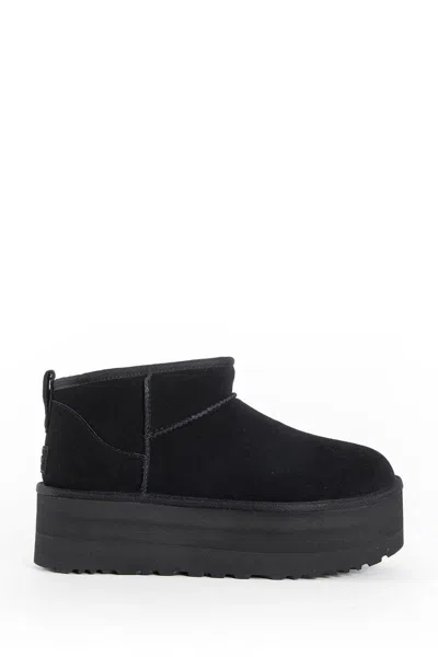 Ugg Boots In Black