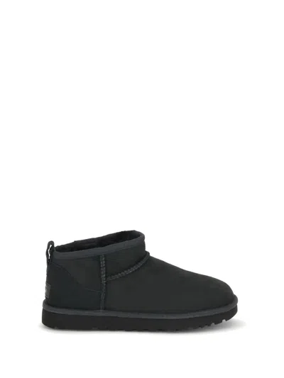 Ugg Boots In Black