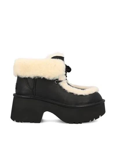 Ugg Boots In Black