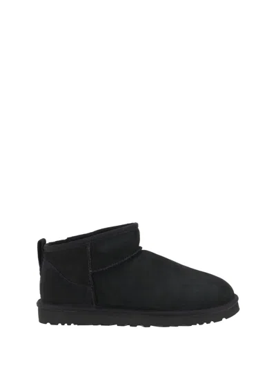 Ugg Boots In Black