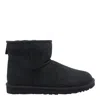 Ugg Boot  Men Color Black In Black