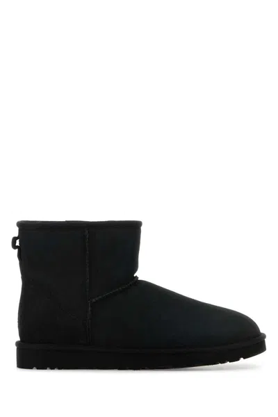 Ugg Boots In Black