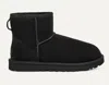 Ugg Boots In Black