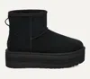 Ugg Boots In Black