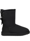 Ugg Boots In Animal Print