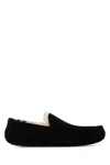 Ugg Moccasins Ascot In Black
