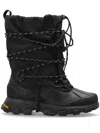 Ugg Metropeak Boots In Black