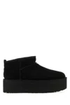 Ugg Boots In Black