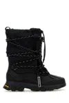 Ugg Metropeak In Black