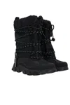 Ugg Metropeak In Black