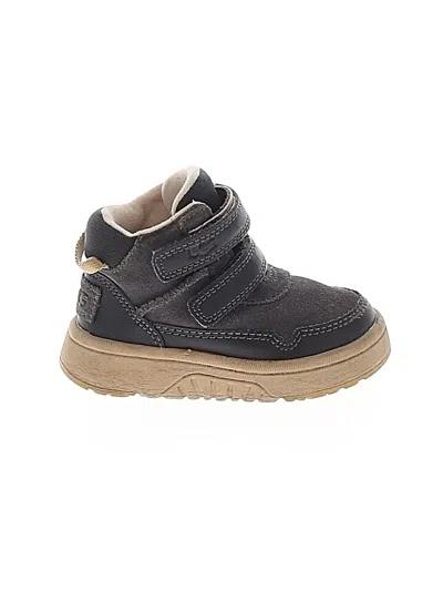 Pre-owned Ugg Kids' Boots In Blue