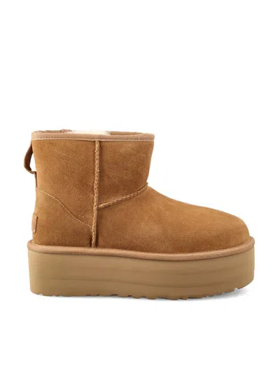 Ugg Boots In Brown