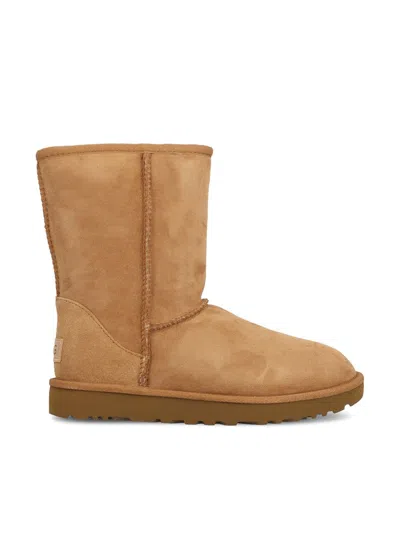 Ugg Boots In Brown