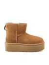 Ugg Boots In Brown