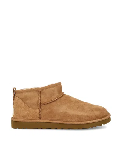 Ugg Boots In Brown