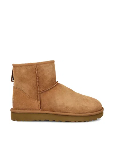 Ugg Boots In Brown