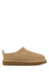 Ugg Classic Micro Boots Sand In Neutral