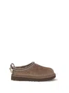 Ugg Tasman Biarritz Mules In Brown