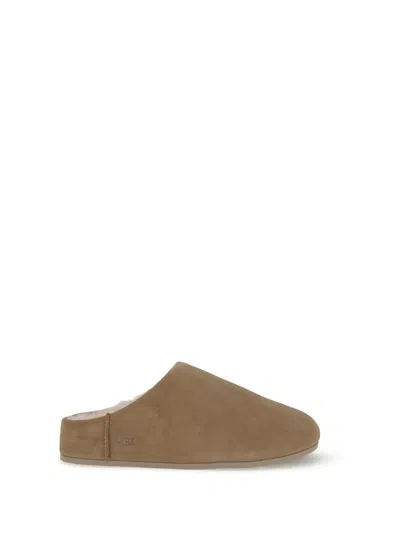 Ugg Boots In Brown