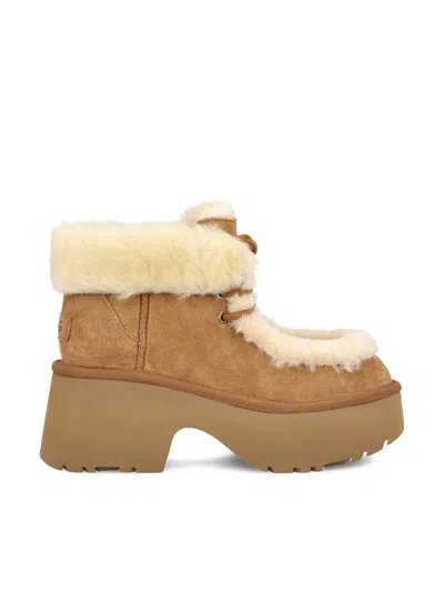 Ugg Boots In Brown