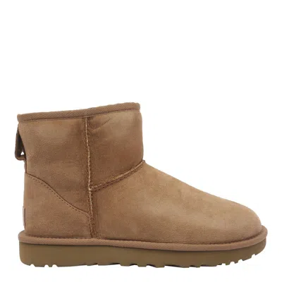 Ugg Boots In Brown