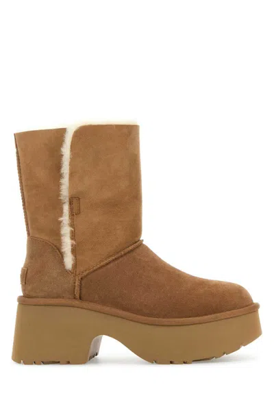 Ugg Boots In Brown