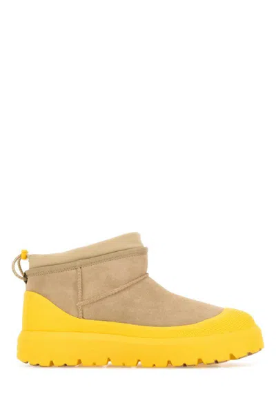 UGG UGG BOOTS