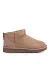 Ugg Boots In Brown