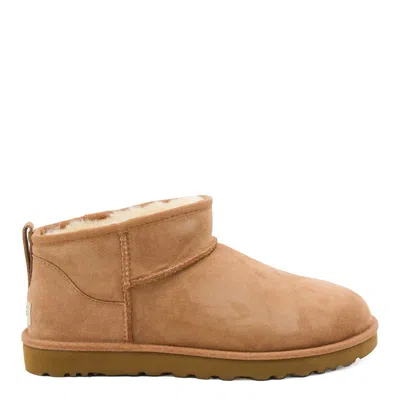 Ugg Boots In Brown