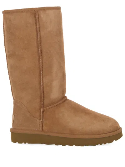 Ugg Boots In Brown