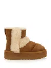 Ugg Boots In Brown