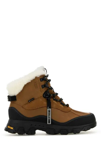 Ugg Boots In Brown