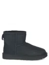 Ugg Womens Classic Mini Ii Boots In Multi