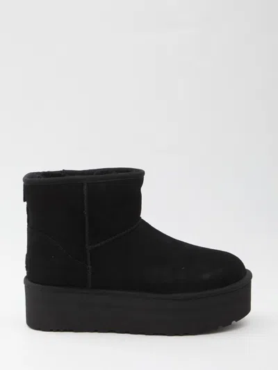 UGG UGG CLASSIC MINI PLATFORM