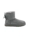 Ugg Boots In Gray