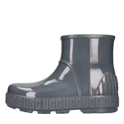 Ugg Boots In Gray