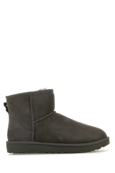 Ugg Boots In Grey