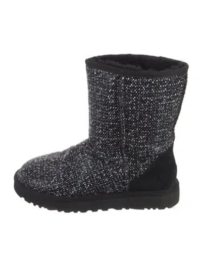 Pre-owned Ugg Boots In Multi