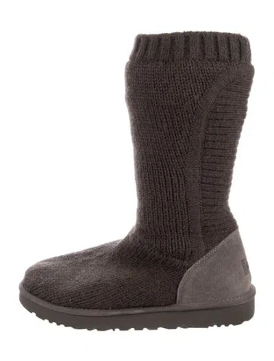 Pre-owned Ugg Boots In Multi