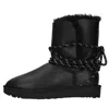 Ugg Boots In Black