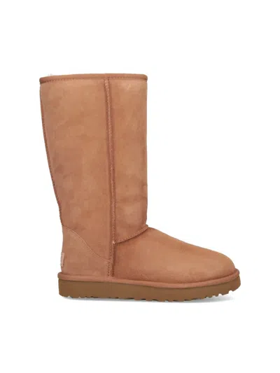 Ugg Boots In Sand