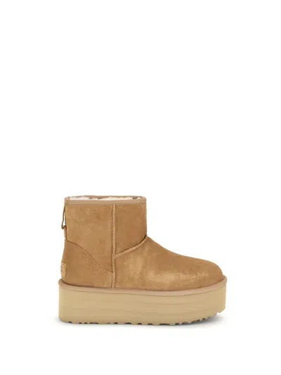 Ugg Boots In Sand