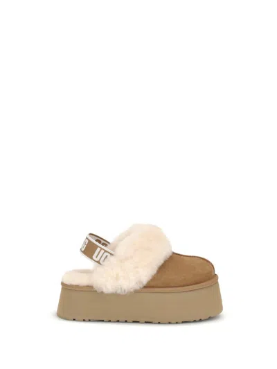Ugg Boots In Sand
