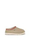 Ugg Tasman Ii Mules In Neutral